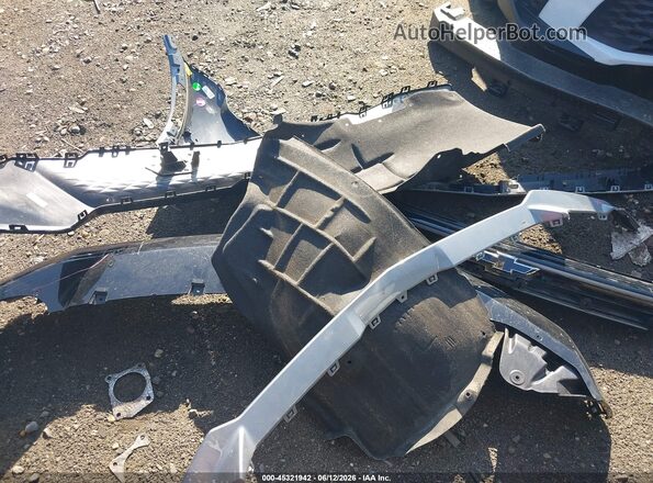 3GN7DSRR7SS203583 2025 CHEVROLET EQUINOX Gray Սարքավորումների վահանակի տեսք