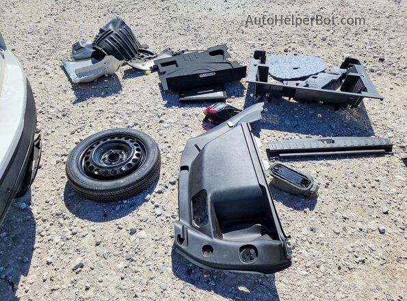 3GNAX5EGXRL367353 2024 CHEVROLET EQUINOX White 