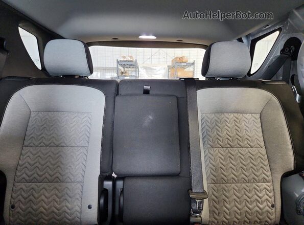 3GNAX5EGXRL367353 2024 CHEVROLET EQUINOX White 