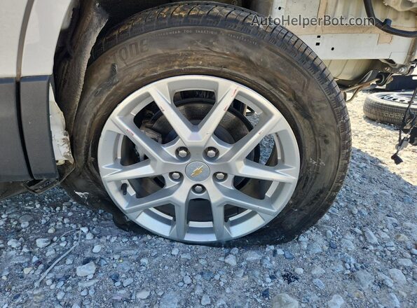 3GNAX5EGXRL367353 2024 CHEVROLET EQUINOX White 