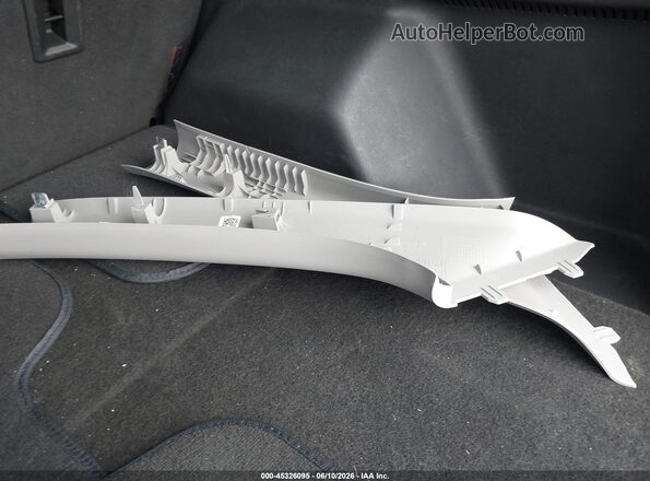 3GNAX5EV7MS119378 2021 CHEVROLET EQUINOX Серебряный Вид щитка приборов