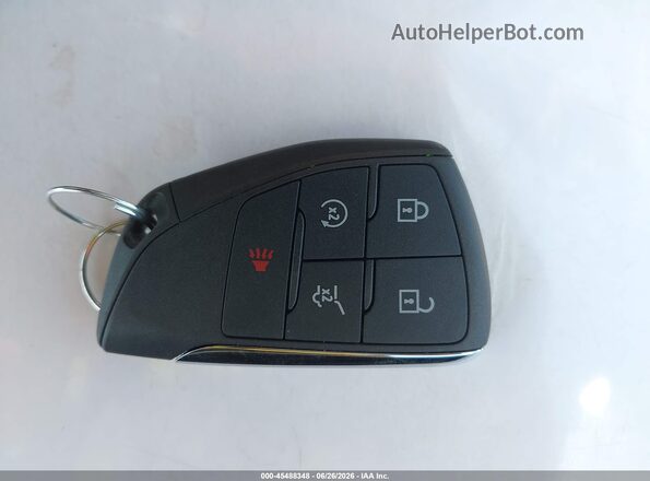 3GNAXHEG0TL324679 2026 CHEVROLET EQUINOX Silver Вид панелі приладів
