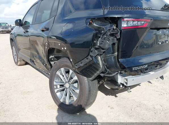 3GNAXHEG0TL426368 2026 CHEVROLET EQUINOX Black 