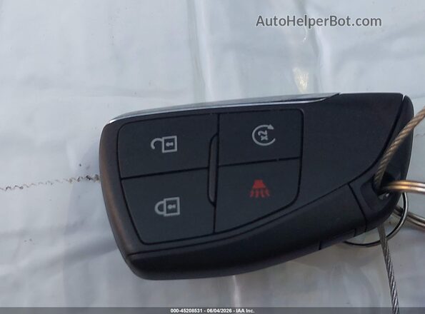 3GNAXHEG1SL271828 2025 CHEVROLET EQUINOX Silver Widok deski rozdzielczej