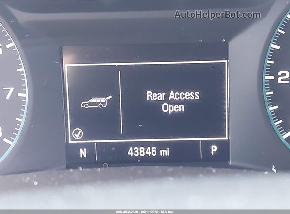 3GNAXHEG2PL186102 2023 CHEVROLET EQUINOX Silver 
