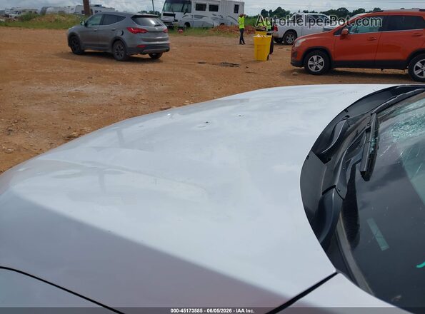 3GNAXHEG2SL200122 2025 CHEVROLET EQUINOX White 