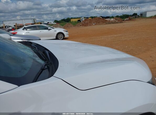 3GNAXHEG2SL200122 2025 CHEVROLET EQUINOX White 