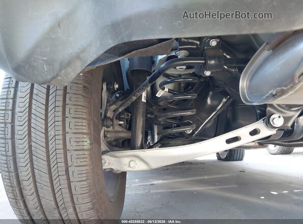 3GNAXHEG2SL263771 2025 CHEVROLET EQUINOX White ხელსაწყოთა პანელის ხედი