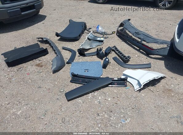 3GNAXHEG2SL323953 2025 CHEVROLET EQUINOX White Instrument cluster view