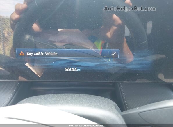 3GNAXHEG2TL361040 2026 CHEVROLET EQUINOX Gray Vista de los asientos traseros