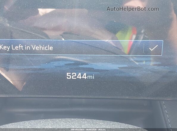 3GNAXHEG2TL361040 2026 CHEVROLET EQUINOX Gray 