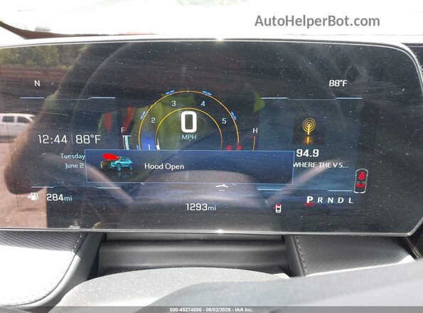 3GNAXHEG2TL449425 2026 CHEVROLET EQUINOX Black Widok tylnych siedzeń