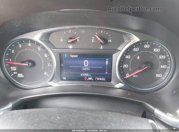 3GNAXHEG3PL209774 2023 CHEVROLET EQUINOX Black 