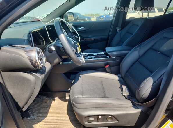 3GNAXHEG3TL108440 2026 CHEVROLET EQUINOX Black 