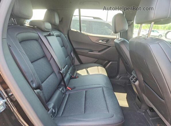 3GNAXHEG3TL108440 2026 CHEVROLET EQUINOX Black 