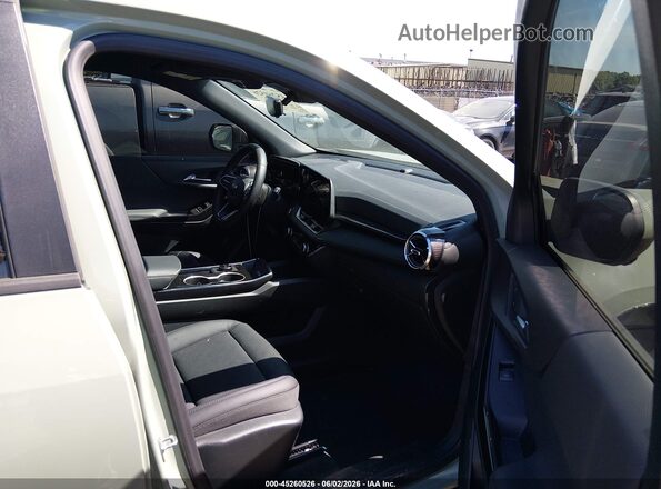 3GNAXHEG3TL385153 2026 CHEVROLET EQUINOX Green Սալոնի դիմացի տեսք