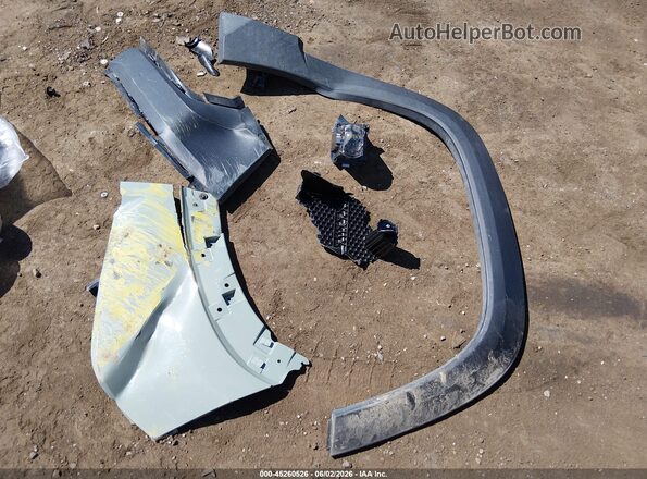 3GNAXHEG3TL385153 2026 CHEVROLET EQUINOX Green Սարքավորումների վահանակի տեսք