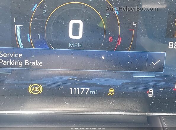 3GNAXHEG4TL323843 2026 CHEVROLET EQUINOX Серебряный Вид задних сидений