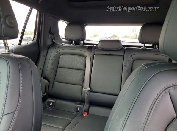 3GNAXHEG5SL100922 2025 CHEVROLET EQUINOX Синий 