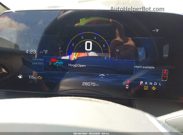 3GNAXHEG5SL138263 2025 CHEVROLET EQUINOX Черный Вид задних сидений