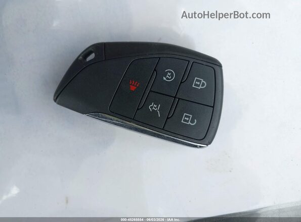 3GNAXHEG5SL173286 2025 CHEVROLET EQUINOX Blue Dashboard view
