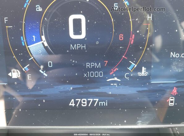 3GNAXHEG5SL173286 2025 CHEVROLET EQUINOX Blue 