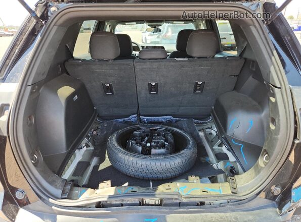3GNAXHEG5SL306404 2025 CHEVROLET EQUINOX Черный 
