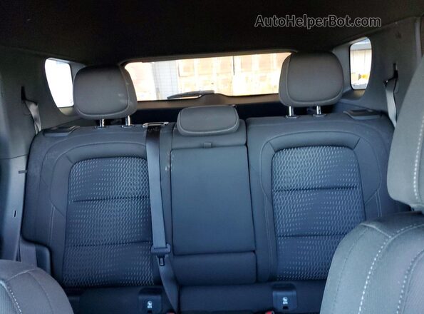 3GNAXHEG6SL252515 2025 CHEVROLET EQUINOX Silver 