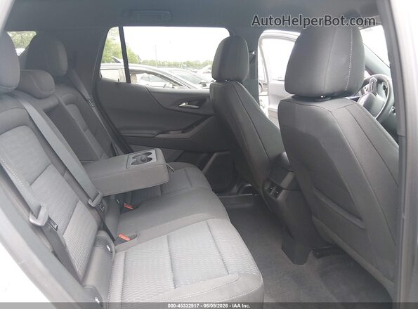 3GNAXHEG6TL362949 2026 CHEVROLET EQUINOX White 