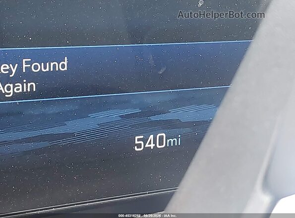 3GNAXHEG6TL449542 2026 CHEVROLET EQUINOX Серый Вид задних сидений
