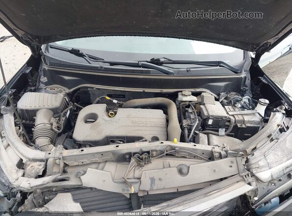 3GNAXHEG7PL175872 2023 CHEVROLET EQUINOX Black Vista trasera