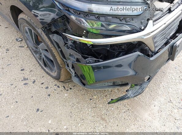 3GNAXHEG7PL175872 2023 CHEVROLET EQUINOX Black 