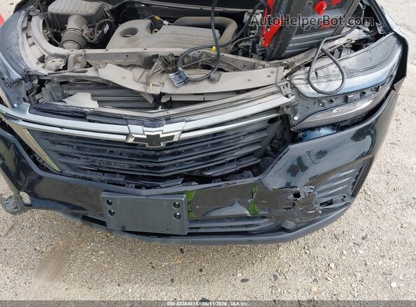 3GNAXHEG7PL175872 2023 CHEVROLET EQUINOX Black 