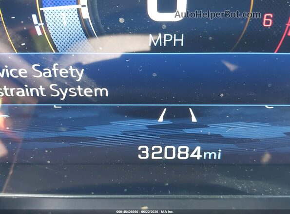 3GNAXHEG7SL299875 2025 CHEVROLET EQUINOX Black 