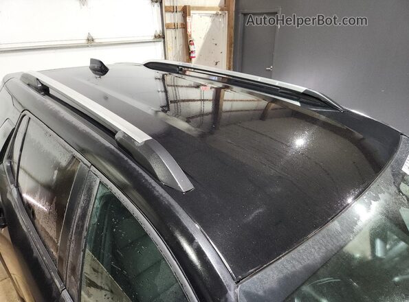 3GNAXHEG7SL312009 2025 CHEVROLET EQUINOX Black 