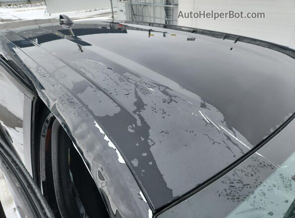 3GNAXHEG7SL313578 2025 CHEVROLET EQUINOX Black Widok wnętrza 360 stopni