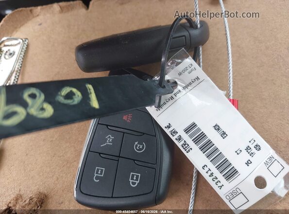 3GNAXHEG7SL325388 2025 CHEVROLET EQUINOX Silver Dashboard view