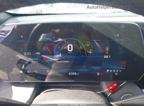 3GNAXHEG7TL146902 2026 CHEVROLET EQUINOX Gray უკანა სავარძლების ხედი