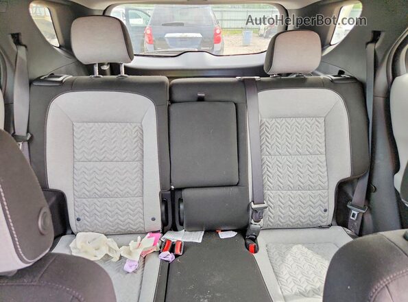 3GNAXHEG8PL168350 2023 CHEVROLET EQUINOX Silver 