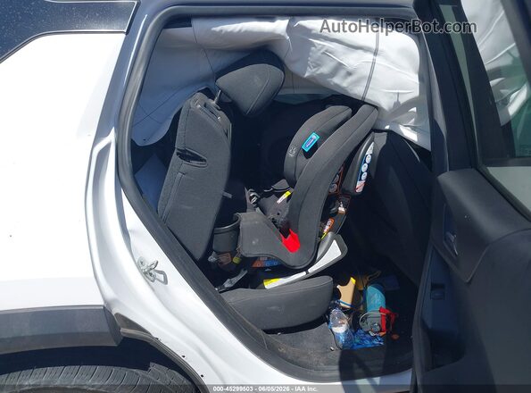 3GNAXHEG8SL176117 2025 CHEVROLET EQUINOX White 