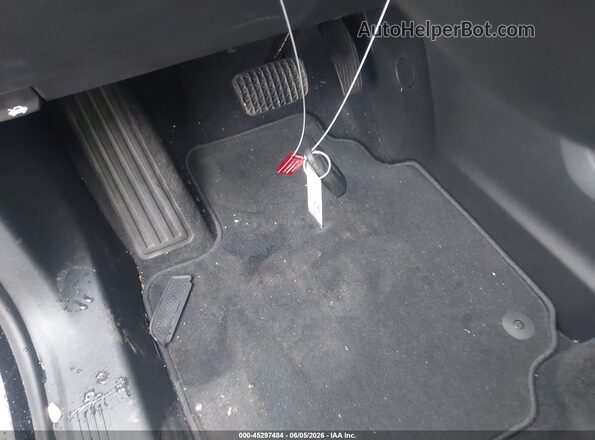 3GNAXHEG9TL463337 2026 CHEVROLET EQUINOX Black Dashboard view