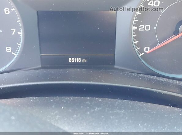 3GNAXHEV0LS593270 2020 CHEVROLET EQUINOX Gray 