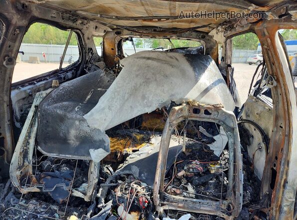3GNAXHEV1JS600918 2018 CHEVROLET EQUINOX Burn 