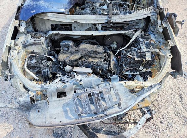 3GNAXHEV1JS600918 2018 CHEVROLET EQUINOX Burn 