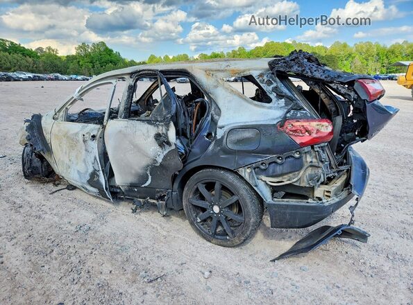 3GNAXHEV1JS600918 2018 CHEVROLET EQUINOX Burn 
