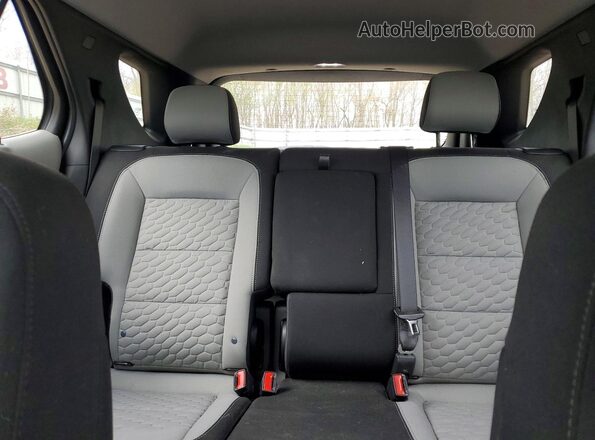 3GNAXHEV1MS167377 2021 CHEVROLET EQUINOX Silver Vista de los asientos traseros