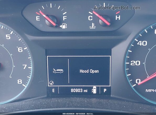 3GNAXHEV2MS150474 2021 CHEVROLET EQUINOX Silver Widok tylnych siedzeń