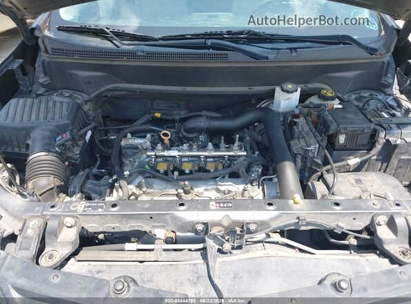 3GNAXHEV3LS576494 2020 CHEVROLET EQUINOX Gray Rear view