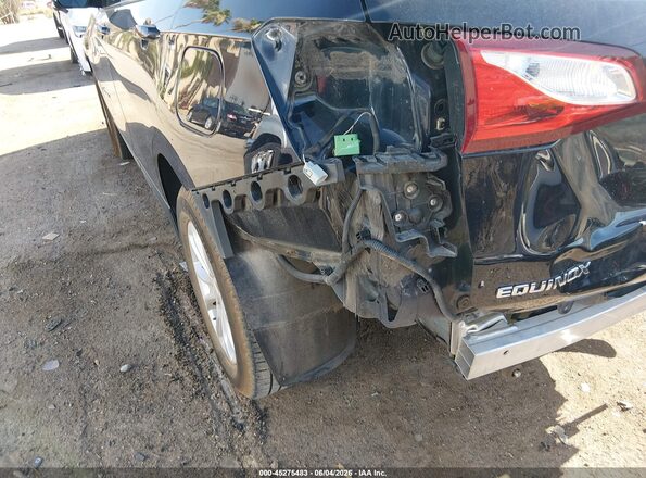 3GNAXHEV3MS134462 2021 CHEVROLET EQUINOX Black Front view