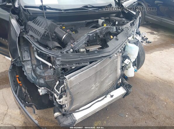 3GNAXHEV3NS167589 2022 CHEVROLET EQUINOX Gray Вид спереду